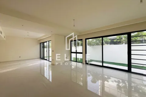Vilă de închiriat în Akoya, Dubai, EAU 6 dormitoare  №659392 - poză 4