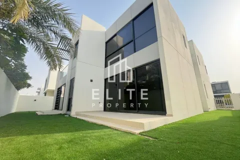 Vilă de închiriat în Akoya, Dubai, EAU 6 dormitoare  №659392 - poză 2