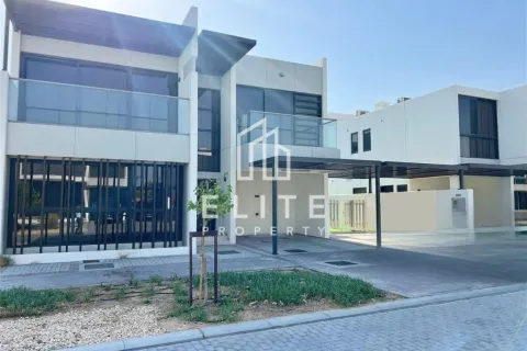 Vilă de închiriat în Akoya, Dubai, EAU 6 dormitoare  №659392 - poză 27