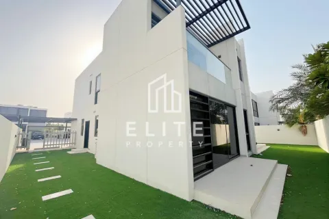 Vilă de închiriat în Akoya, Dubai, EAU 6 dormitoare  №659392 - poză 3