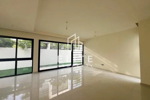 Vilă de închiriat în Akoya, Dubai, EAU 6 dormitoare  №659392 - poză 15