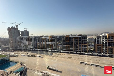 Dubai、UAE にあるマンションの賃貸物件 1ベッドルーム、84.7 m2、No633862 - 写真 18
