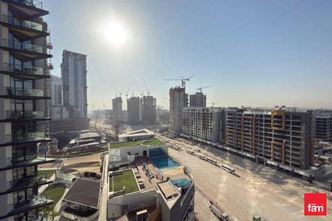 Dubai、UAE にあるマンションの賃貸物件 1ベッドルーム、84.7 m2、No633862 - 写真 17