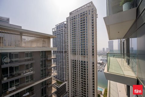 Müüa korter asukohaga Dubai Harbour, AÜE: 1 magamistoaga, 66.1 m² Nr 633861 - pilt 11