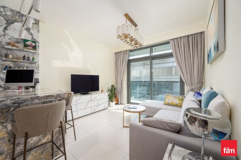 Müüa korter asukohaga Dubai Harbour, AÜE: 1 magamistoaga, 66.1 m² Nr 633861 - pilt 2
