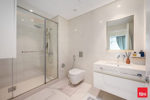 Müüa korter asukohaga Dubai Harbour, AÜE: 1 magamistoaga, 66.1 m² Nr 633861 - pilt 8
