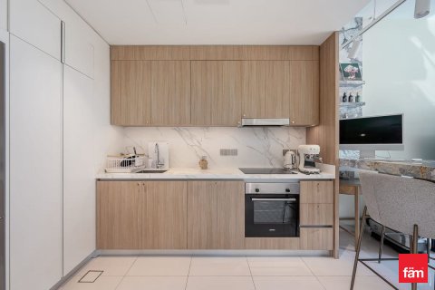 Müüa korter asukohaga Dubai Harbour, AÜE: 1 magamistoaga, 66.1 m² Nr 633861 - pilt 4