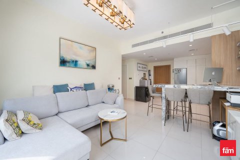 Müüa korter asukohaga Dubai Harbour, AÜE: 1 magamistoaga, 66.1 m² Nr 633861 - pilt 3