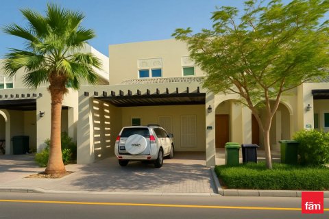 Rijtjeshuis te koop in Al Furjan, Dubai, VAE 3 slaapkamers, 229.6 vr.m., nr 633864 - foto 29