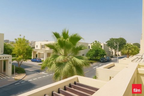 Rijtjeshuis te koop in Al Furjan, Dubai, VAE 3 slaapkamers, 229.6 vr.m., nr 633864 - foto 27