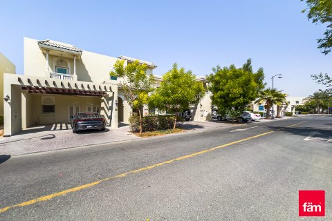 Townhouse sa Al Furjan, Dubai, UAE 3 silid-tulugan, 229.6 sq.m. № 633864 - larawan 27