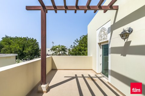 Townhouse sa Al Furjan, Dubai, UAE 3 silid-tulugan, 229.6 sq.m. № 633864 - larawan 30