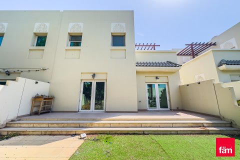 Townhouse sa Al Furjan, Dubai, UAE 3 silid-tulugan, 229.6 sq.m. № 633864 - larawan 25