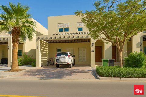 Rijtjeshuis te koop in Al Furjan, Dubai, VAE 3 slaapkamers, 229.6 vr.m., nr 633864 - foto 1
