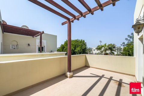 Townhouse sa Al Furjan, Dubai, UAE 3 silid-tulugan, 229.6 sq.m. № 633864 - larawan 26