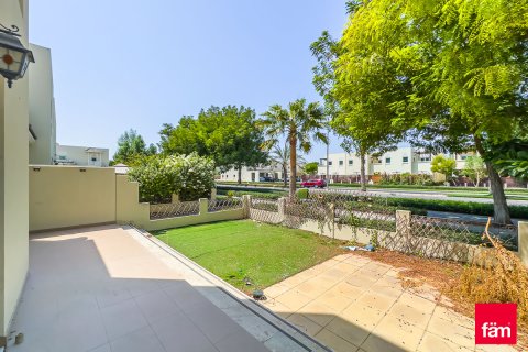 Townhouse sa Al Furjan, Dubai, UAE 3 silid-tulugan, 229.6 sq.m. № 633864 - larawan 24