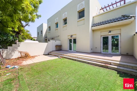 Townhouse sa Al Furjan, Dubai, UAE 3 silid-tulugan, 229.6 sq.m. № 633864 - larawan 22