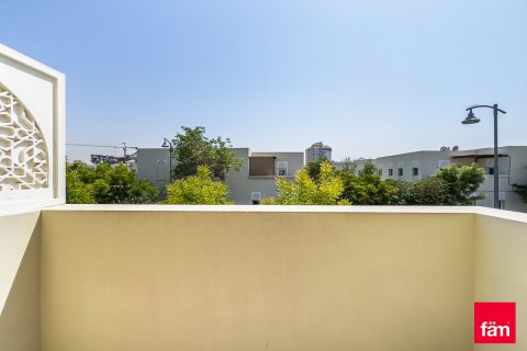 Townhouse sa Al Furjan, Dubai, UAE 3 silid-tulugan, 229.6 sq.m. № 633864 - larawan 29