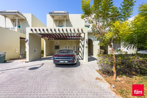 Townhouse sa Al Furjan, Dubai, UAE 3 silid-tulugan, 229.6 sq.m. № 633864 - larawan 1