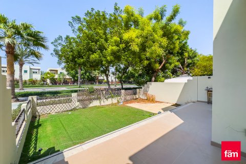 Townhouse sa Al Furjan, Dubai, UAE 3 silid-tulugan, 229.6 sq.m. № 633864 - larawan 23