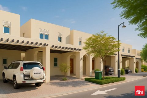 Rijtjeshuis te koop in Al Furjan, Dubai, VAE 3 slaapkamers, 229.6 vr.m., nr 633864 - foto 26