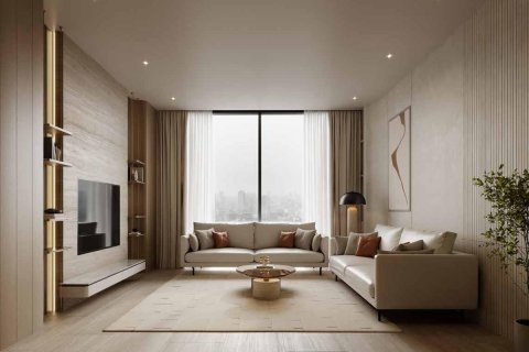 Apartment in Dubai, UAE 37 sq.m. № 633860 - photo 5