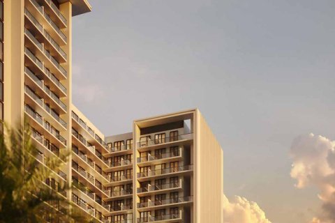 Apartment in Dubai, UAE 37 sq.m. № 633860 - photo 1