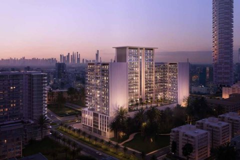 Apartment in Dubai, UAE 37 sq.m. № 633860 - photo 4