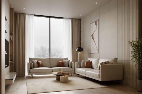 Apartment in Dubai, UAE 37 sq.m. № 633860 - photo 8