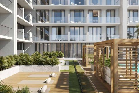 Apartment in Dubai, UAE 37 sq.m. № 633860 - photo 7