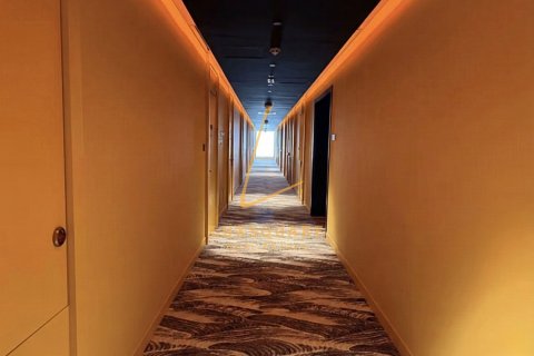 آپارتمان برای اجاره در Business Bay، Dubai، امارات متحده عربی 1 خوابه ، 58 متر مربع ، شماره 699347 - تصویر 19