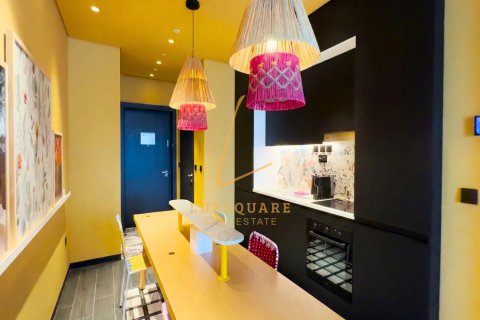 آپارتمان برای اجاره در Business Bay، Dubai، امارات متحده عربی 1 خوابه ، 58 متر مربع ، شماره 699347 - تصویر 10