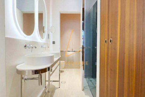 آپارتمان برای اجاره در Business Bay، Dubai، امارات متحده عربی 1 خوابه ، 58 متر مربع ، شماره 699347 - تصویر 9