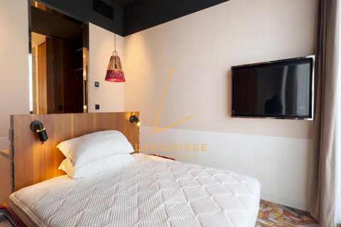 آپارتمان برای اجاره در Business Bay، Dubai، امارات متحده عربی 1 خوابه ، 58 متر مربع ، شماره 699347 - تصویر 6