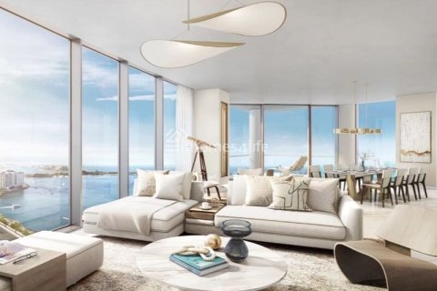 Appartamento in vendita a Palm Jumeirah, Dubai, EAU 3 camere da letto, 199 mq. № 699344 - foto 5