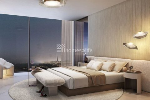 Appartamento in vendita a Palm Jumeirah, Dubai, EAU 3 camere da letto, 199 mq. № 699344 - foto 4