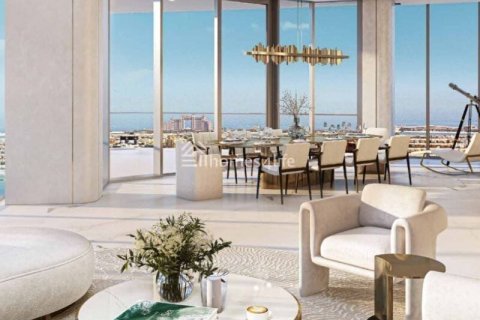Dzīvoklis PALM BEACH TOWERS 3 Palm Jumeirah, Dubaijā, AAE 3 istabas, 199 m2 Nr. 699344 - attēls 15