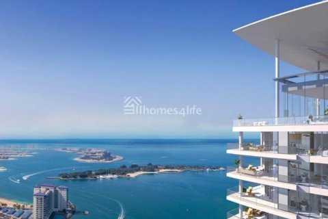 Dzīvoklis PALM BEACH TOWERS 3 Palm Jumeirah, Dubaijā, AAE 3 istabas, 199 m2 Nr. 699344 - attēls 11