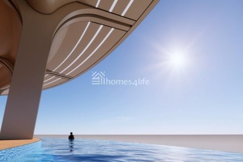 Appartamento in vendita a Palm Jumeirah, Dubai, EAU 3 camere da letto, 199 mq. № 699344 - foto 7