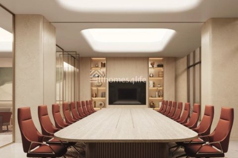 Appartamento in vendita a Palm Jumeirah, Dubai, EAU 3 camere da letto, 199 mq. № 699344 - foto 8