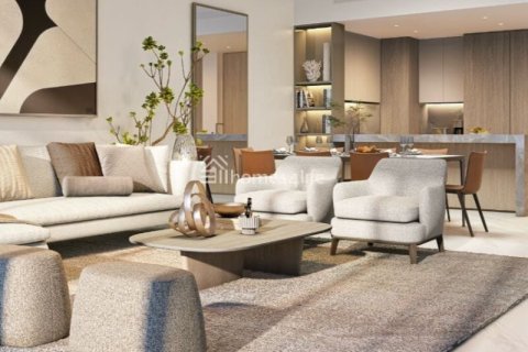 Dzīvoklis PALM BEACH TOWERS 3 Palm Jumeirah, Dubaijā, AAE 3 istabas, 199 m2 Nr. 699344 - attēls 10