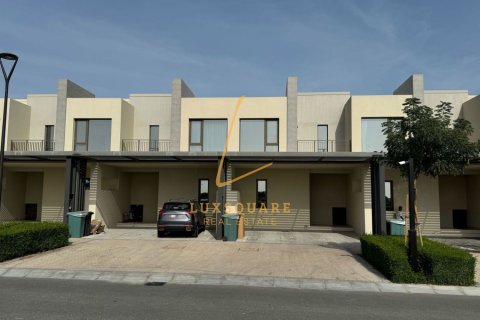 Vila u gradu Dubai South (Dubai World Central), UAE 3 spavaće sobe, 140 m2 Br. 699346