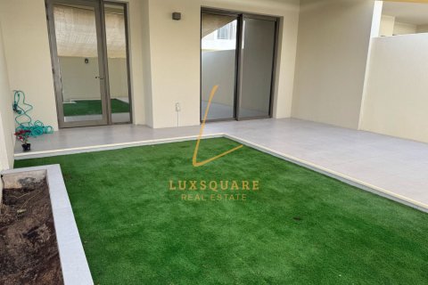 Вилла Dubai South (Dubai World Central), Дубай, БАӘ-да 3 жатын бөлмелер, 140 м² № 699346 - фото 25