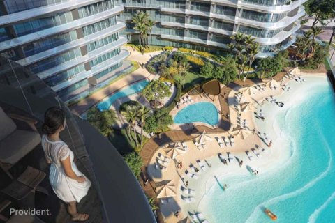 Apartamento en venta en Dubai Science Park, Dubai, EAU 2 dormitorios, 145 m2 № 699342 - foto 3