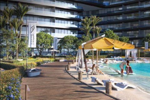 Apartamento en venta en Dubai Science Park, Dubai, EAU 2 dormitorios, 145 m2 № 699342 - foto 2