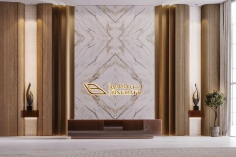 Apartamento en venta en Dubai Science Park, Dubai, EAU 2 dormitorios, 145 m2 № 699342 - foto 4