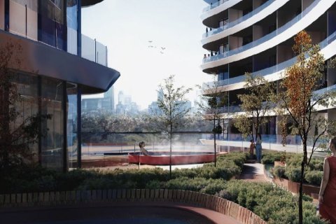 Apartamento en venta en Dubai Science Park, Dubai, EAU 2 dormitorios, 145 m2 № 699342 - foto 7