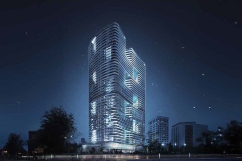 Apartamento en venta en Dubai Science Park, Dubai, EAU 2 dormitorios, 145 m2 № 699342 - foto 6