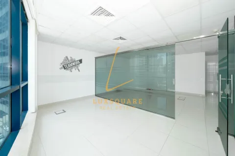Jumeirah Lake Towers, Dubai, संयुक्त अरब अमीरात में कार्यालय, 67 वर्ग मीटर, संख्या 699348 - फ़ोटो 9