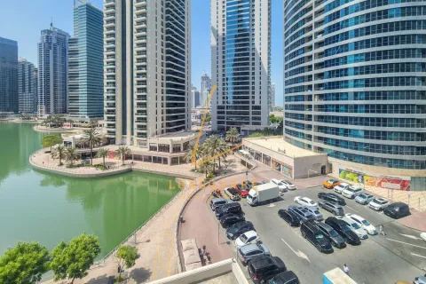 Jumeirah Lake Towers, Dubai, संयुक्त अरब अमीरात में कार्यालय, 67 वर्ग मीटर, संख्या 699348 - फ़ोटो 18